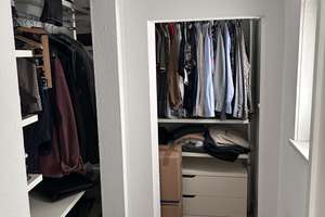 123qm Stilaltbau DG-Maisonettewohnung im Lehenviertel – Römerstraße 28, 70180 Lehen, Stuttgart – Vorschaubild 8