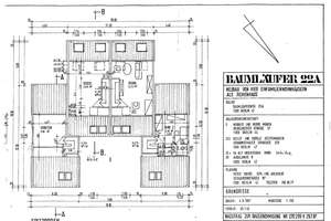 Familienglück in Berlin-Buckow – Großzügiges Reihenmittelhaus mit Terrasse, Garten und Stellplatz – Die vollständige Adresse der Immobilie erhältst du vom Anbieter., 12351 Buckow, Berlin – Vorschaubild 24