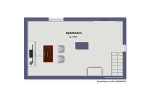 Ein Haus mit Seele – historischer Charme in Dyk-Lage trifft auf neue Möglichkeiten! – Die vollständige Adresse der Immobilie erhältst du vom Anbieter., 47803 Inrath/Kliedbruch, Krefeld – Vorschaubild 42