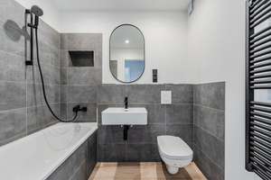 Erstbezug nach Sanierung - provisionsfreie 2-Zimmerwohnung mit Wintergarten – Torellstraße 3, 10243 Friedrichshain, Berlin – Vorschaubild 15