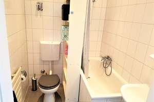 Modernes 2-Z. Appartement mit Charme – Weinheimer Straße 26, 40229 Eller, Düsseldorf – Vorschaubild 3