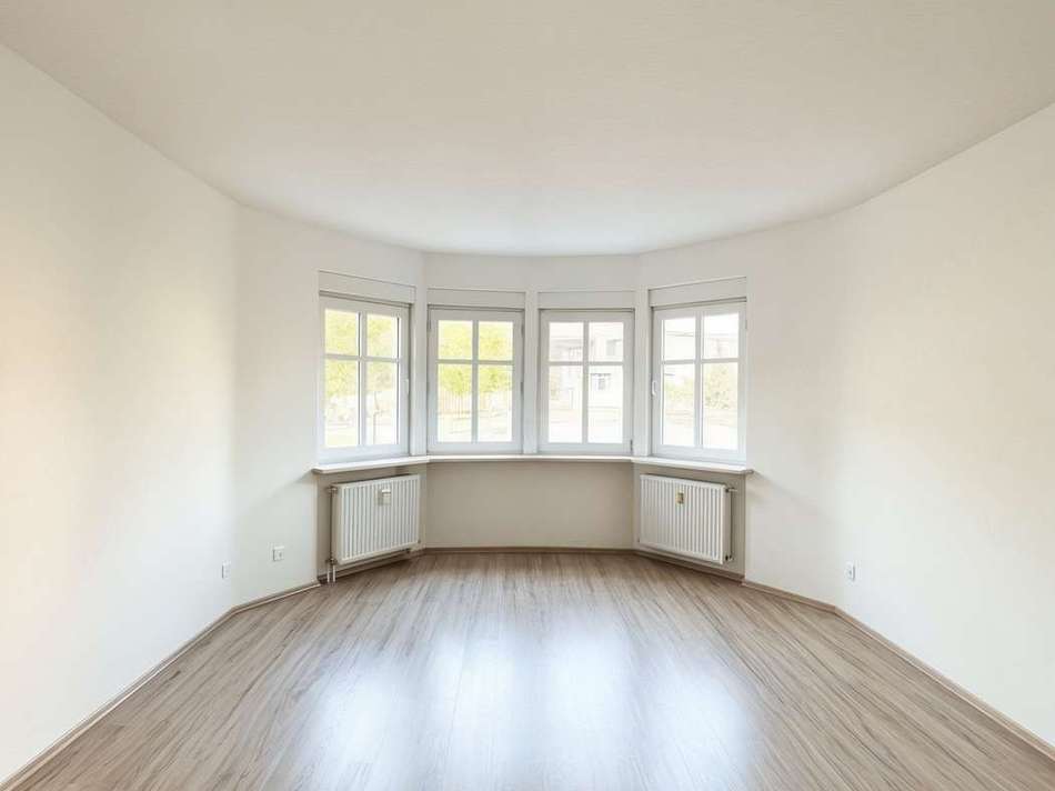 Wohnzimmer Visualisierung