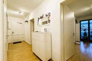 Moderne 3-Zimmer Neubauwohnung in Berlin Wilmersdorf - vermietet – Durlacher Straße 3-5, 10715 Wilmersdorf, Berlin – Vorschaubild 7