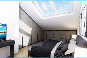 BAUSTELLE LÄUFT - WOHNEN IN VOLLENDUNG - NATUR PUR UND TOLLE ARCHITEKTUR - exkl. Wohnungen degr.AfA – Die vollständige Adresse der Immobilie erhältst du vom Anbieter., 84364 Bad Birnbach – Vorschaubild 27