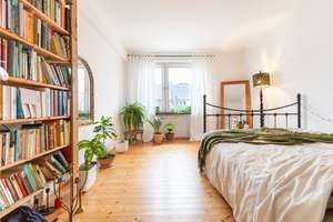 Kapitalanlage im Herzen von Münster – Mehrfamilienhaus l in Top-Lage – Die vollständige Adresse der Immobilie erhältst du vom Anbieter., 48155 Hansaplatz, Münster – Vorschaubild 5