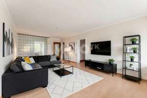 Kapitalanlage oder neues Zuhause – gepflegte 2-Zimmer-Wohnung inkl. Garage nahe Solingen HBF – Rennpatt 5, 42697 Ohligs/Aufderhöhe/Merscheid, Solingen – Vorschaubild 5