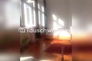 Tauschwohnung: Große und helle Einraumwohnung im Herzen vom Winskiez – Winsstraße 21, 10405 Prenzlauer Berg, Berlin – Vorschaubild 2