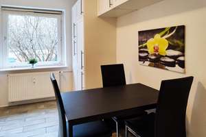 Möblierte 2-Zimmer-Wohnung in Braunschweig mit guter Autobahnanbindung – Ideal für 2 bis 4 Personen – Die vollständige Adresse der Immobilie erhältst du vom Anbieter., 38108 Schunteraue, Braunschweig – Vorschaubild 6