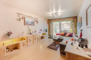 schönes Einfamilienhaus mit Kamin in Frose – Salzlandkreis – Vorschaubild 14