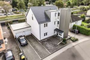 Investment gesucht? Umfassend saniertes 3-Familienhaus mit Garten, Balkonen, Garagen und Aufzug – Die vollständige Adresse der Immobilie erhältst du vom Anbieter., 53937 Schleiden – Vorschaubild 9