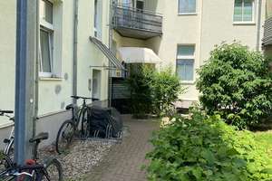 Helle 2-Zimmer Wohnung mit Balkon und Parkett – Arndtstraße 29, 39108 Stadtfeld Ost, Magdeburg – Vorschaubild 11