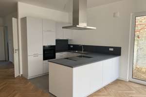 Zweifamilienhaushälfte KFW40, QNG in Bohnsdorf  mit Terrasse , eigenem Garten und Aussenstellplatz – Schulzendorfer Str. 107, 12526 Bohnsdorf, Berlin – Vorschaubild 12