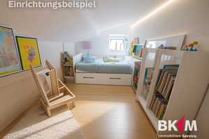 Einfamilienhaus in Zweifall mit PV Anlage, Sommergarten und 2 Garagen – Aachen (Kreis) – Vorschaubild 13