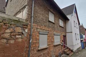 Rotsandsteinhaus in Albersweiler – Die vollständige Adresse der Immobilie erhältst du vom Anbieter., 76857 Albersweiler – Vorschaubild 1