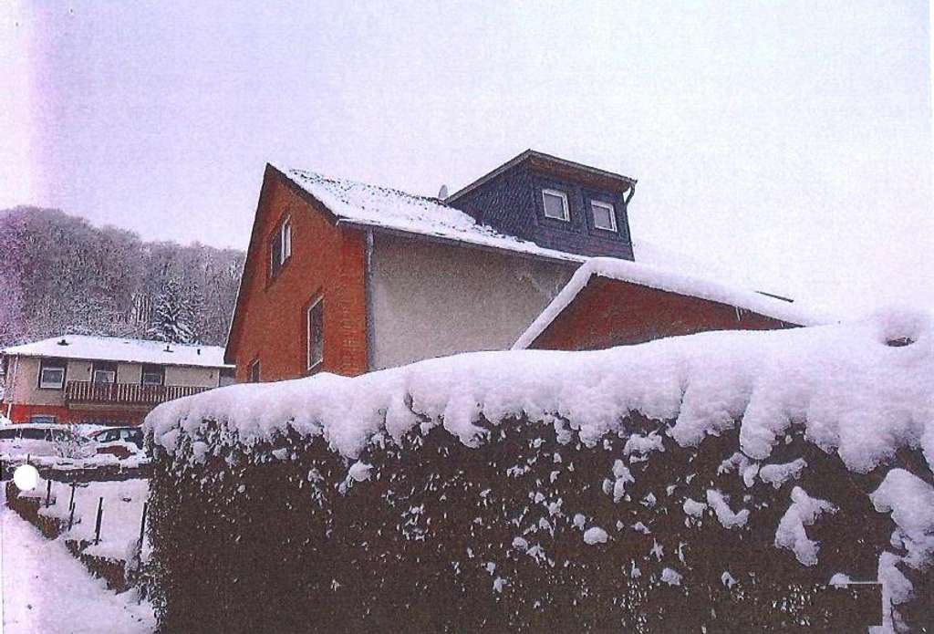 Immobilie in Lamspringe - PROVISIONSFREI - Einfamilienhaus in ruhiger und landschaftlich reizvoller Lage - Bild 2