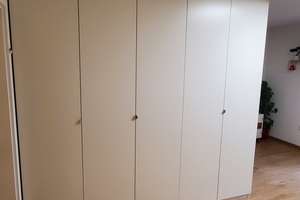Zentral gelegenes Apartment im Grünen – Weinweg 55, 93049 Westenviertel, Regensburg – Vorschaubild 5