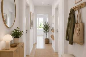 Familienfreundliche 4-Raum-Wohnung im Herzen von Stadtfeld Ost - Erstbezug nach Sanierung  -Balkon – Hans-Löscher-Straße 32, 39108 Stadtfeld Ost, Magdeburg – Vorschaubild 7