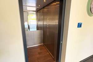 barrierefrei // großer Balkon // Aufzug // ideal für kleine Familie – Die vollständige Adresse der Immobilie erhältst du vom Anbieter., 33659 Senne, Bielefeld – Vorschaubild 18