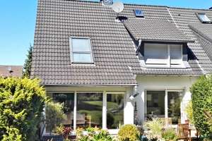 Dortmund-Höchsten: 1-2-Familienhaus am Waldrand auf großem Grundstück mit Weitblick – Die vollständige Adresse der Immobilie erhältst du vom Anbieter., 44267 Holzen, Dortmund – Vorschaubild 5