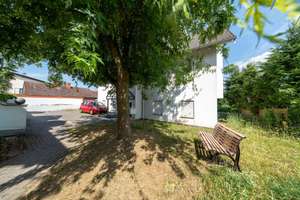 Großzügige 2-Zimmer-Wohnung mit Terrasse in ruhiger Lage nahe der Universität Mainz – Watfordstraße 12a, 55122 Hartenberg-Münchfeld, Mainz – Vorschaubild 11