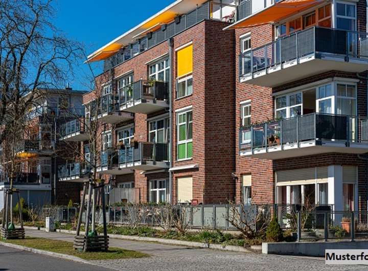 Real Estate Title Image Background