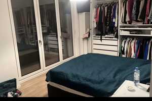 Stilvolle 2-Zimmer-Terrassenwohnung mit geh. Innenausstattung mit Balkon und EBK – Lydia-Rabinowitsch Strasse 10, 10557 Berlin – Vorschaubild 7