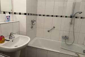 2-Zimmer-Wohnung mit Balkon in Hannover Oststadt – Die vollständige Adresse der Immobilie erhältst du vom Anbieter., 30161 Oststadt, Hannover – Vorschaubild 5