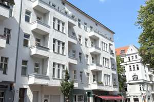 Der Preis ist heiß! Anlage ETW Im Herzen der Hauptstadt; zwischen Englischem Viertel und Volkspark – Die vollständige Adresse der Immobilie erhältst du vom Anbieter., 13349 Wedding, Berlin – Vorschaubild 4