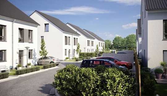 Bild von Ohne Maklerprovision: Hochwertige Doppelhaushälfte in Weinberglage bei Mainz
