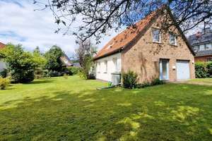 Familienidyll im Grünen – Einfamilienhaus mit Einliegerwohnung – Die vollständige Adresse der Immobilie erhältst du vom Anbieter., 29320 Hermannsburg – Vorschaubild 6