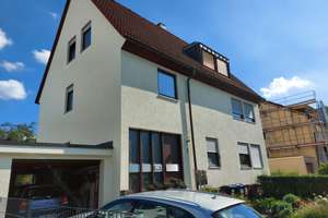 Großzügige 4,5-Zimmer-Wohnung in Reutlingen-Betzingen