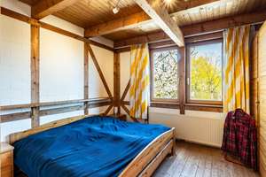 Nachhaltig, geräumig, wohnlich – Agnetendorfer Straße 55, 53119 Tannenbusch, Bonn – Vorschaubild 14