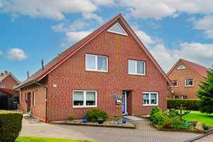 Platz für zwei Familien - Gasneutral mitten in Esens wohnen – Wittmund (Kreis) – Vorschaubild 4