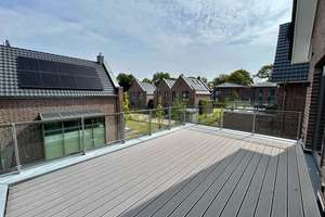 Wohlfühloase an der Nordsee – Stilvolles Ferienhaus im Nordseebad Dangast – Die vollständige Adresse der Immobilie erhältst du vom Anbieter., 26316 Varel – Vorschaubild 10