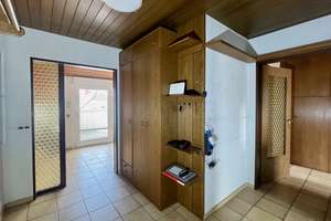 gemütliche Dachgeschoss-Wohnung mit Balkon in Dortmund Söderholz – Alpenrosenstr. 37 b, 44289 Sölderholz, Dortmund – Vorschaubild 6