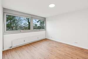 5-Zimmer Wohnung mit Möglichkeit zur WG-Vermietung Nähe Hochschule Neu-Ulm