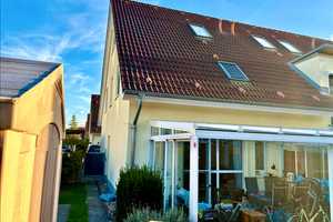 PROVISIONSFREI | TOP Reihenendhaus in ruhiger Siedlungslage von Schwanebeck – Barnim (Kreis) – Vorschaubild 3