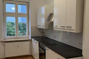 Lankwitz 1 ZKB Terrassenwohnung – Frobenstraße 18, 12249 Lankwitz, Berlin – Vorschaubild 4