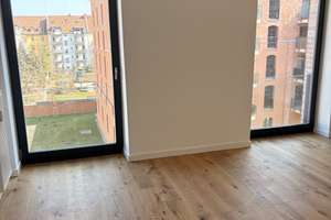Helle 3 Zimmer Wohnung im Industriedenkmal mit EBK und Parkett – Theo-Neubauer-Straße 39, 99085 Krämpfervorstadt, Erfurt – Vorschaubild 16