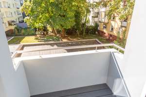 Helle, 2021 kernsanierte Wohnung mit Südbalkon in zentraler Dortmunder Lage – Die vollständige Adresse der Immobilie erhältst du vom Anbieter., 44135 City, Dortmund – Vorschaubild 7
