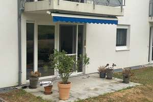 Bad Godesberg, Seniorenresidenz ab  60 Jahre, 1,5 Zimmer Seniorenwohnung in ruhiger Lage – Die vollständige Adresse der Immobilie erhältst du vom Anbieter., 53179 Lannesdorf, Bonn – Vorschaubild 10