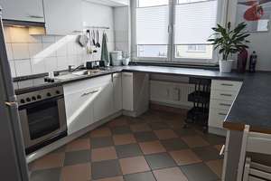 Nachmieter gesucht: Helle Wohnung mit EBK und Gartenblick in Feudenheim – Die vollständige Adresse der Immobilie erhältst du vom Anbieter., 68259 Feudenheim, Mannheim – Vorschaubild 3