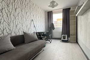 Ihr neues IMMOBILIEN QUARTIER: Hochwertige 3,5-Zimmer Wohnung mit Weitblick im Ihmezentrum – Die vollständige Adresse der Immobilie erhältst du vom Anbieter., 30449 Linden-Mitte, Hannover – Vorschaubild 10