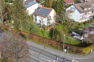 Freistehendes Architektenhaus mit baulichen Erweiterungsmöglichkeiten, *Energieklasse B* wie Bj. 200 – Die vollständige Adresse der Immobilie erhältst du vom Anbieter., 73614 Schorndorf – Vorschaubild 2