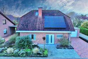 Großzügiges Einfamilienhaus in bevorzugter Wohnlage von Nordhorn – Die vollständige Adresse der Immobilie erhältst du vom Anbieter., 48527 Nordhorn – Vorschaubild 14