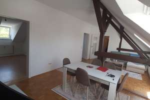 Helle Dachgeschosswohnung mit viel Charme – ideal für Singles oder Paare oder WG für Studierende – Herner Straße 269, 44807 Hofstede, Bochum – Vorschaubild 6