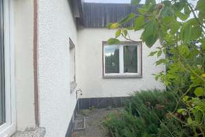 DOBERSCHÜTZ - SPROTTASIEDLUNG * GROSSES GRUNDSTÜCK mit EINFAMILIENHAUS (BUNGALOW), ANBAU, KELLER,... – Paschwitzer Landstraße 37, 4838 Doberschütz – Vorschaubild 6