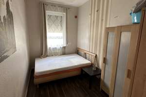 Hellbelichtete Wohnung mit drei Räumen und EBK in Mannheim – U5 25, 68161 Innenstadt/Jungbusch, Mannheim – Vorschaubild 5