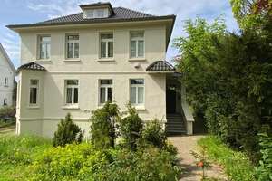 Ein Haus mit Geschichte. Und mit einer besonderen Atmosphäre.
