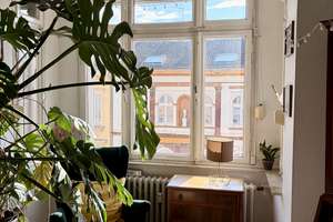 2,5-Zimmer-Wohnung mit Balkon in der Bonner Südstadt – Die vollständige Adresse der Immobilie erhältst du vom Anbieter., 53113 Südstadt, Bonn – Vorschaubild 7